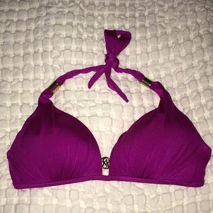Victoria Secret bathing suit top